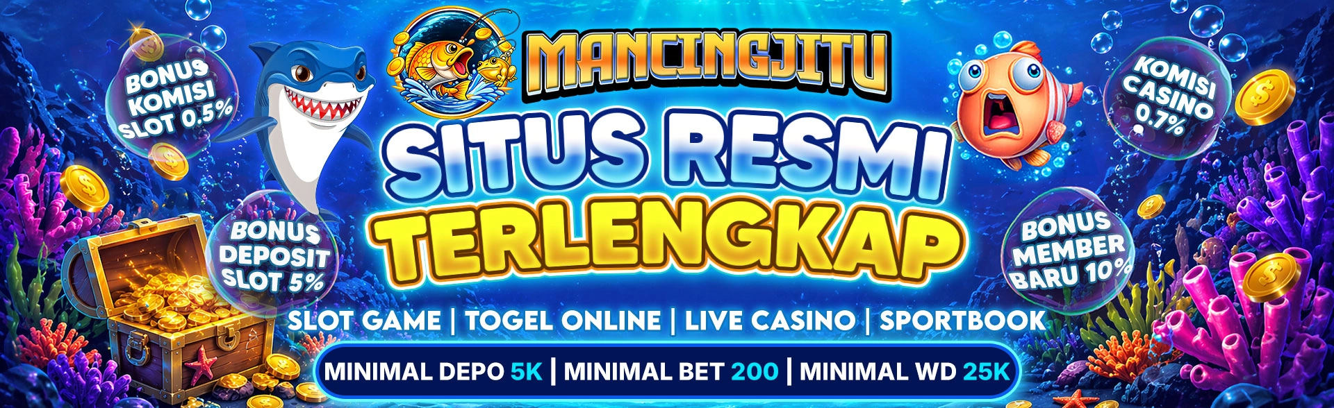 Situs Toto